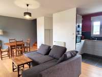 Location appartement 3 pièces Location appartement 3 pièces