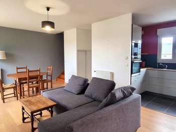 Location Appartement 3 piècesLouvigny