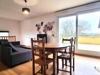 Location appartement 3 pièces Location appartement 3 pièces