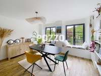 Location appartement 3 pièces