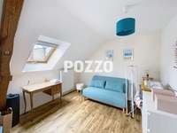 Location appartement 3 pièces