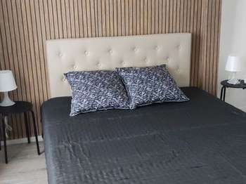 Location Appartement 2 piècesLouvres