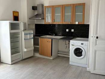 Location Appartement 2 piècesLouvres