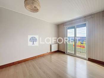 Location Appartement T1Louzy
