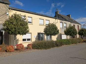 Location Appartement 4 piècesLoyat