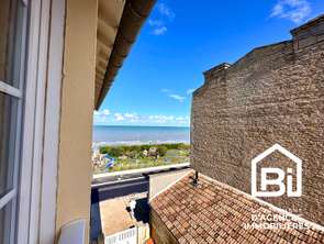 Location Appartement 2 piècesLuc-sur-Mer