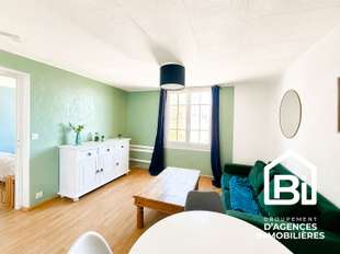 Photo Location appartement Luc-sur-Mer