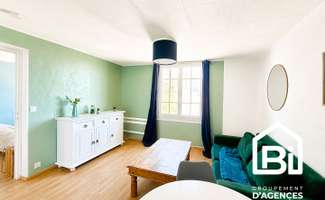 Photo Location appartement Luc-sur-Mer