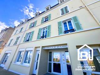 Location appartement 2 pièces