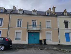 Location Appartement 2 piècesLuc-sur-Mer