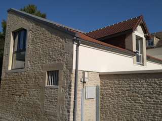 Location Studio 1 pièce
