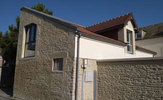 Photo Location Studio Luc-sur-Mer
