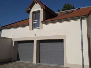 Location Studio 1 pièce
