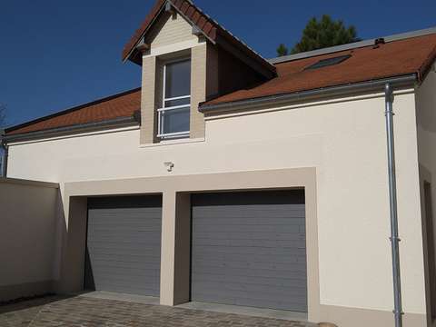 Location Studio 1 pièce