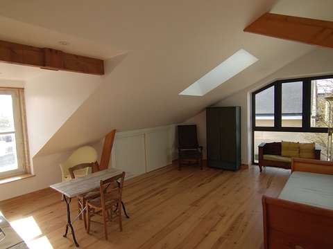 Location Studio 1 pièce