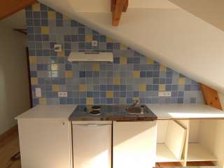 Location Studio 1 pièce