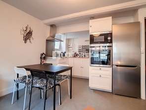 Location Appartement 2 piècesLuc-sur-Mer