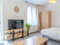 Location appartement 1 pièce Location appartement 1 pièce