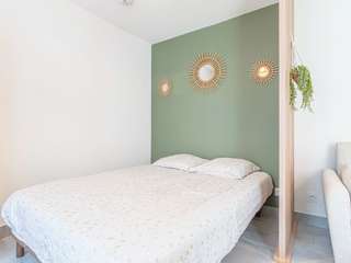 Location appartement 1 pièce Location appartement 1 pièce