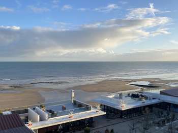 Location Appartement 2 piècesLuc-sur-Mer