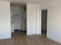 Location appartement 2 pièces