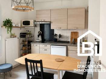 Location Appartement 2 piècesLuc-sur-Mer