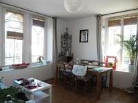 Location appartement 3 pièces Location appartement 3 pièces