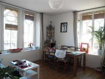 Location Appartement 3 piècesLuc-sur-Mer