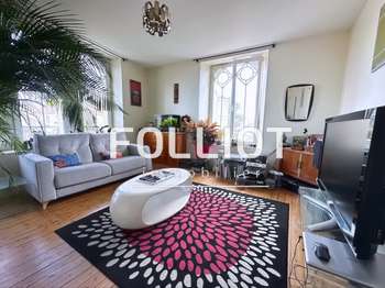 Location Appartement 3 piècesLuc-sur-Mer