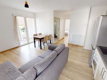 Location Appartement 2 piècesLuc-sur-Mer