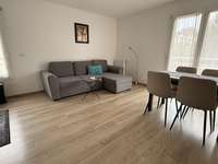 Location appartement 2 pièces Location appartement 2 pièces