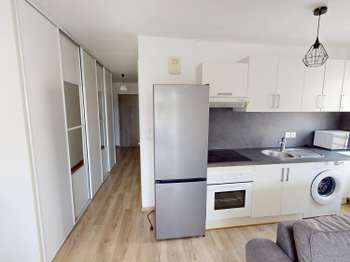 Location appartement 2 pièces