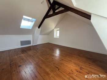 Location Appartement 2 piècesLuc-sur-Mer