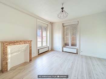 Location Appartement 2 piècesLuc-sur-Mer