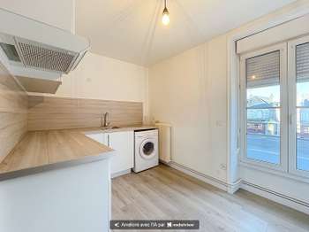 Location appartement 2 pièces