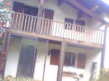Location Appartement T1Lucbardez-et-Bargues