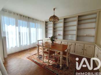 Location appartement 4 pièces
