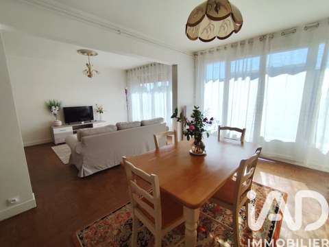 Location appartement 4 pièces Location appartement 4 pièces