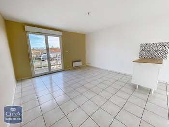 Location Appartement 2 piècesLuçon