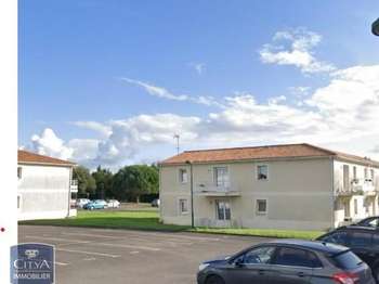 Location Appartement 2 piècesLuçon