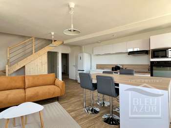Location Appartement 5 piècesLuçon