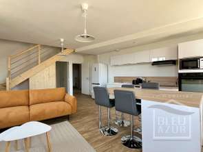 Location Appartement T1Luçon