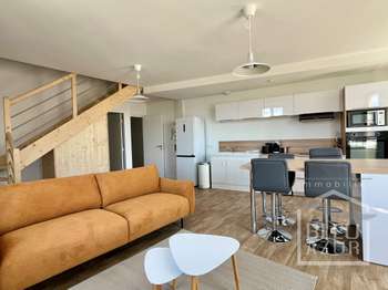 Location appartement 1 pièce