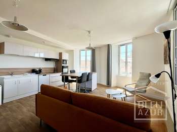 Location appartement 1 pièce