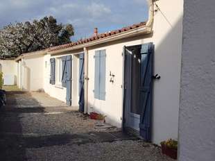 Photo Location appartement Luçon