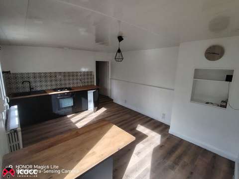 Location appartement 1 pièce Location appartement 1 pièce