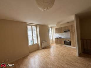 Photo Location appartement Luçon