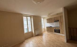 Photo Location appartement Luçon