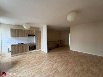 Location appartement 3 pièces