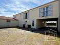 Location appartement 3 pièces Luçon - 85